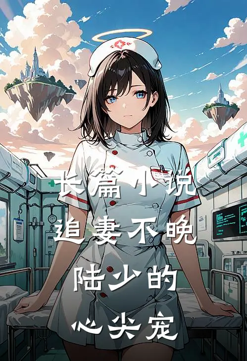 长篇小说追妻不晚：陆少的心尖宠