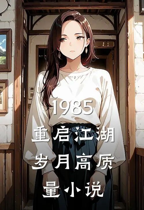 1985：重启江湖岁月高质量小说