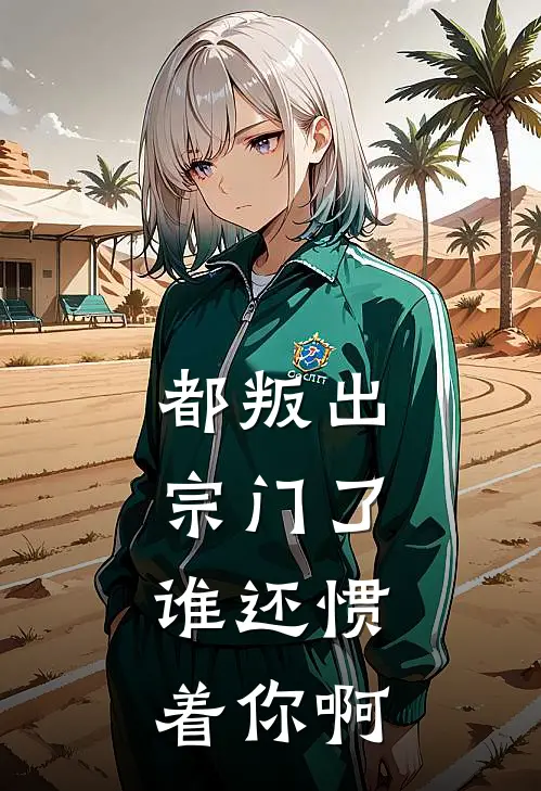 都叛出宗门了,谁还惯着你啊酸奶冰激