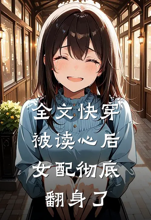 全文快穿：被读心后，女配彻底翻身了
