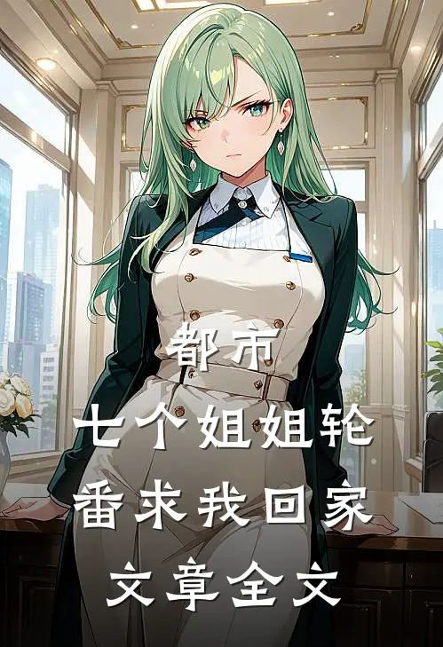 都市七个姐姐轮番求我回家文章全文