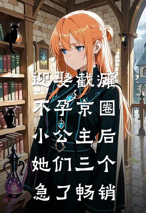 迎娶截瘫不孕京圈小公主后，她们三个急了畅销