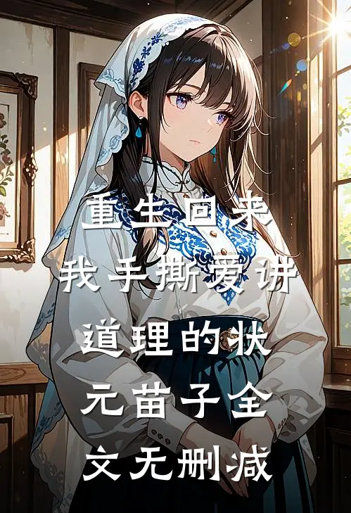 重生回来，我手撕爱讲道理的状元苗子全文无删减