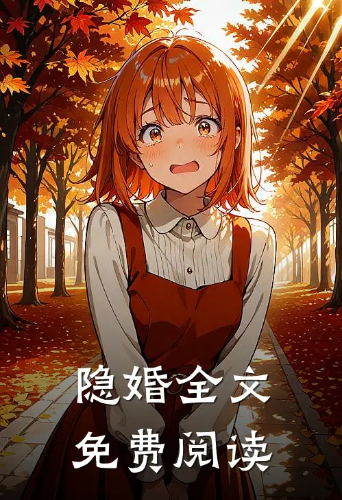 隐婚全文免费阅读