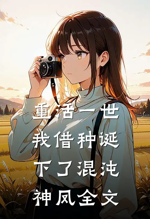 重活一世，我借种诞下了混沌神凤全文