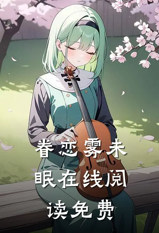 眷恋雾未眠在线阅读免费