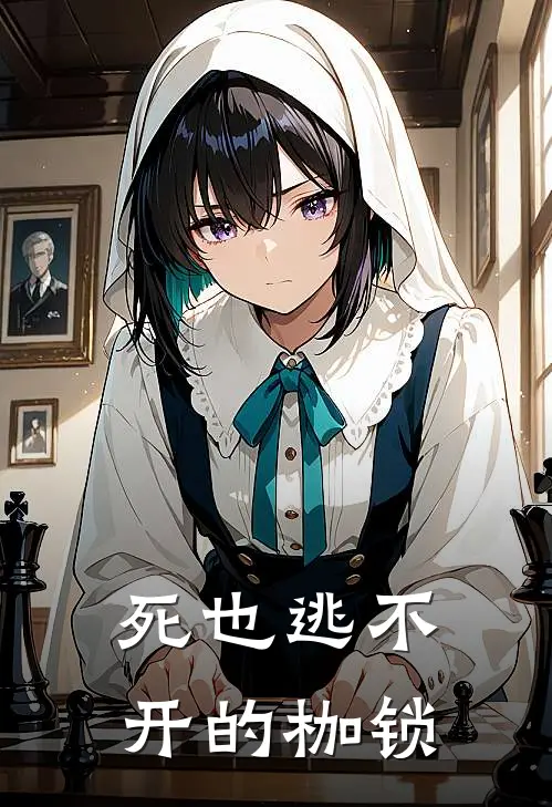 死也逃不开的枷锁