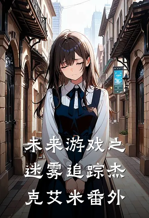 未来游戏之迷雾追踪杰克艾米 番外