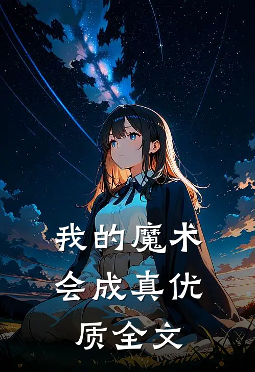 我的魔术会成真优质全文