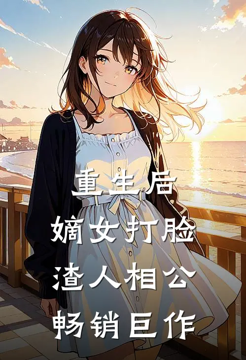 重生后，嫡女打脸渣人相公畅销巨作