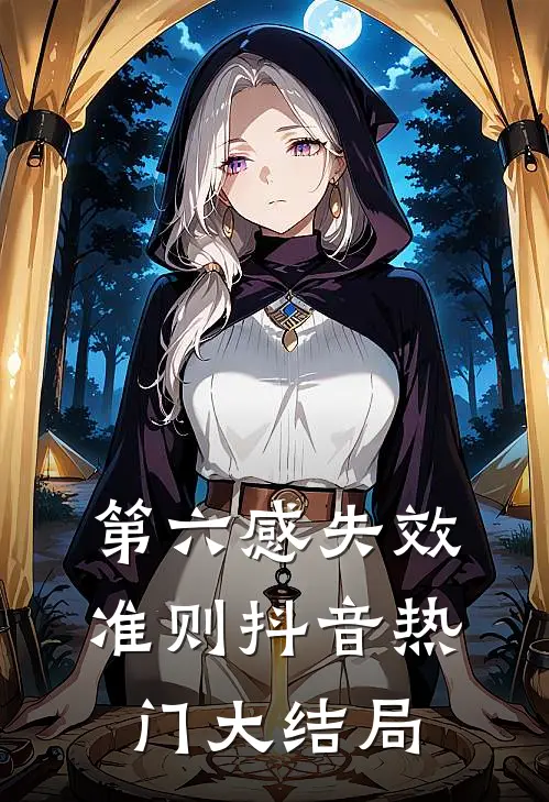 第六感失效准则抖音热门大结局