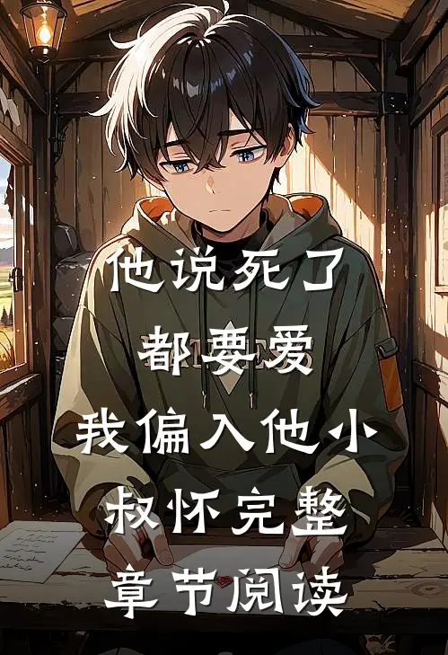他说死了都要爱，我偏入他小叔怀完整章节阅读