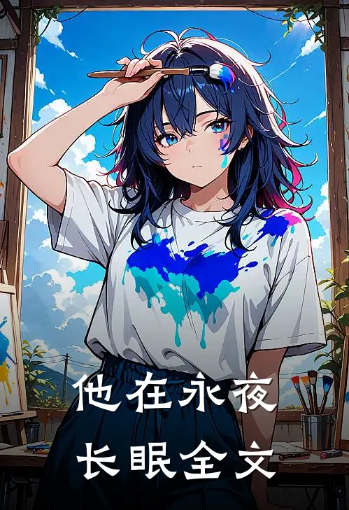 他在永夜长眠全文
