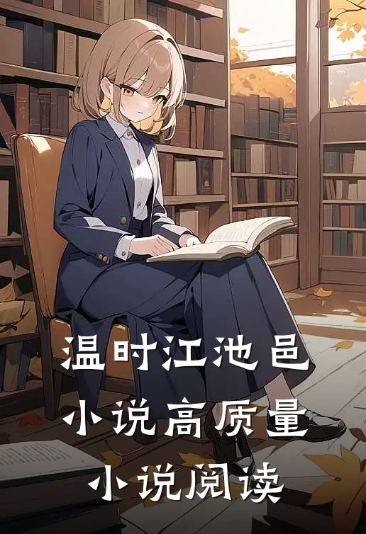 温时江池邑小说高质量小说阅读