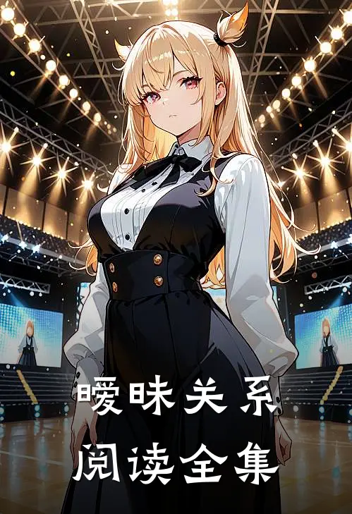 暧昧关系阅读全集