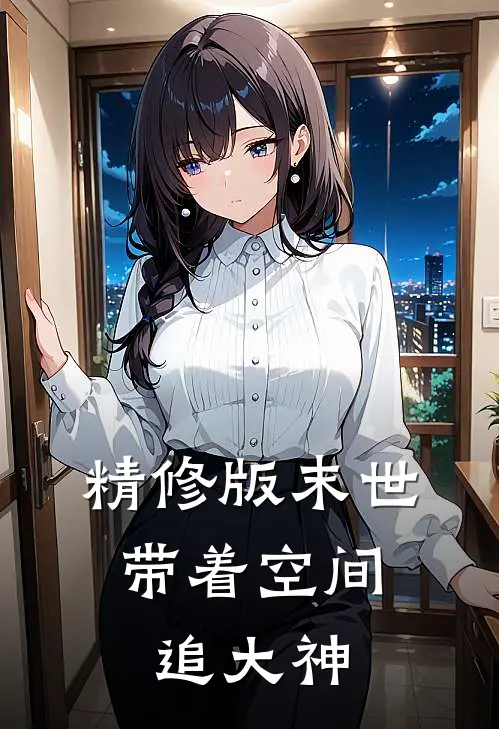 精修版末世，带着空间追大神