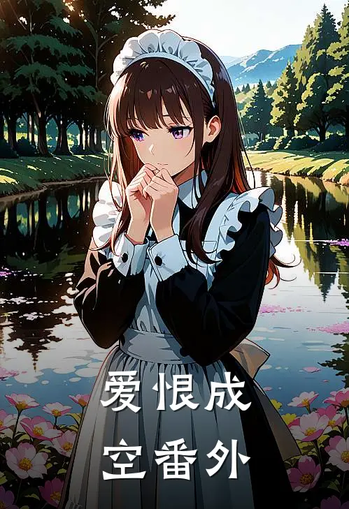 爱恨成空番外