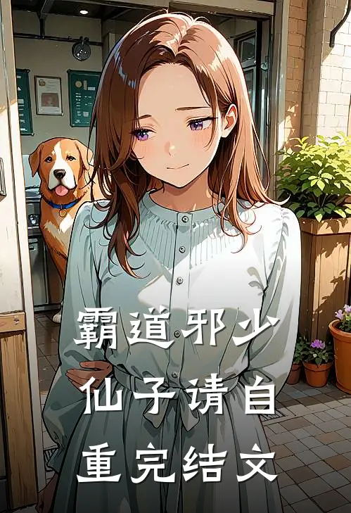 霸道邪少，仙子请自重完结文
