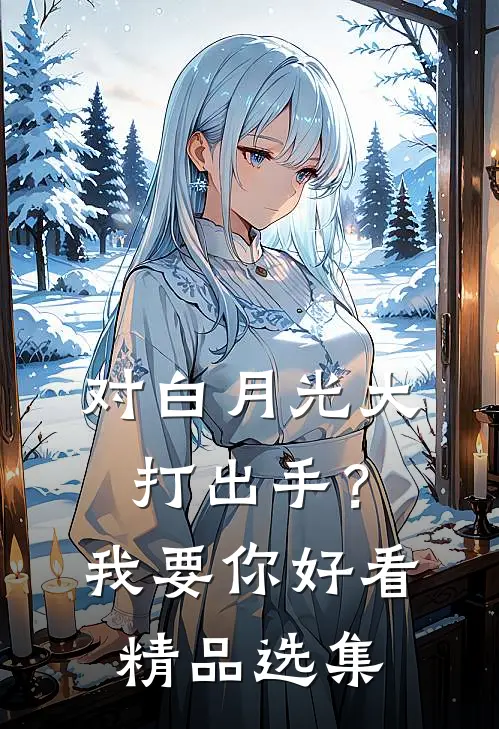 对白月光大打出手？我要你好看精品选集