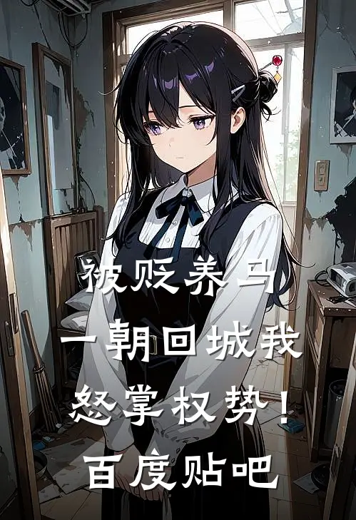 被贬养马，一朝回城我怒掌权势！百度贴吧