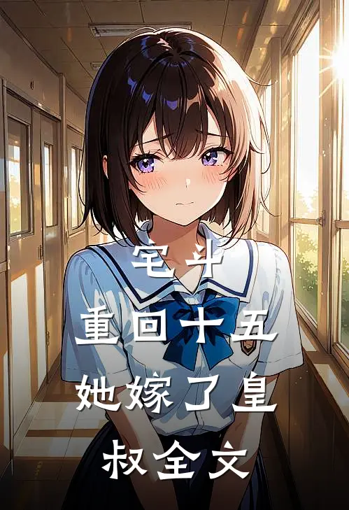 宅斗：重回十五，她嫁了皇叔全文