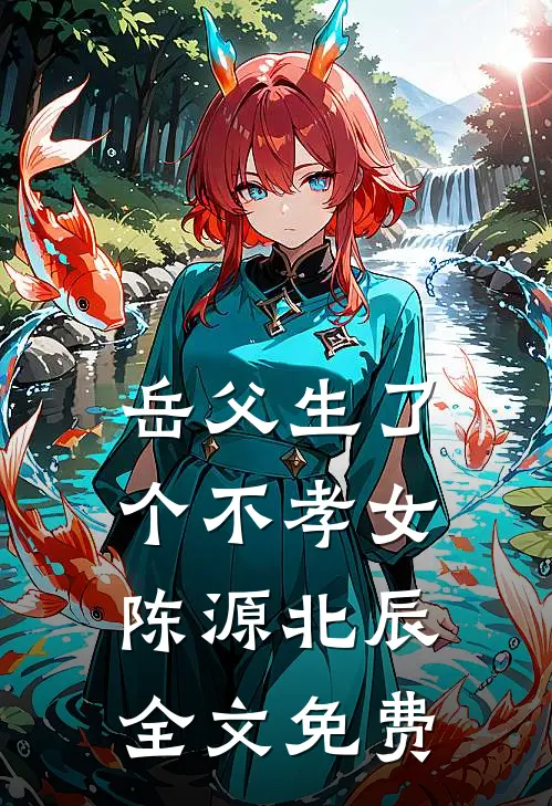 岳父生了个不孝女陈源北辰全文免费