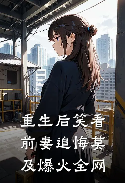 重生后笑看前妻追悔莫及爆火全网