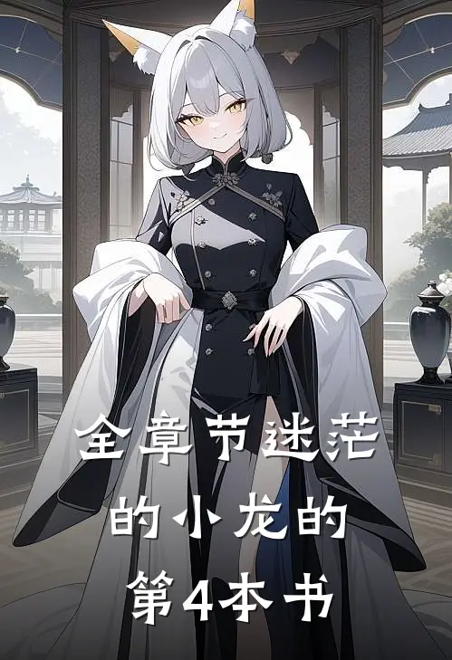 全章节迷茫的小龙的第4本书