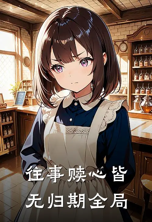往事赎心皆无归期全局