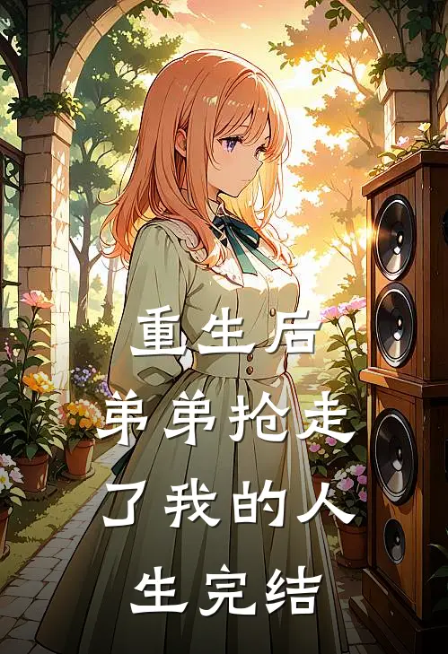 重生后，弟弟抢走了我的人生完结