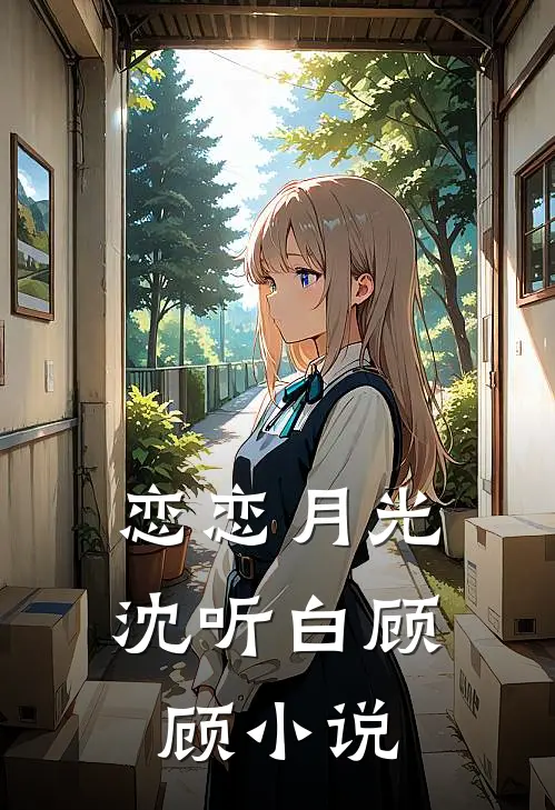 恋恋月光沈听白顾顾小说