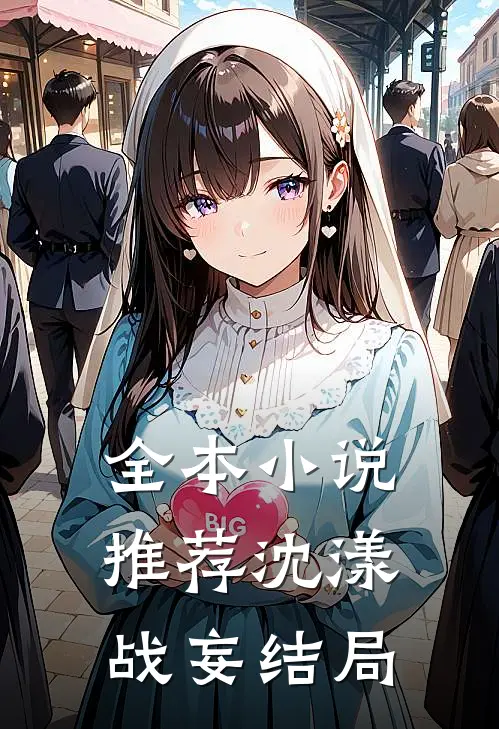 全本小说推荐沈漾战妄结局