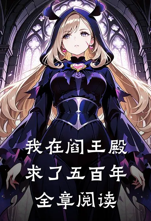 我在阎王殿求了五百年全章阅读