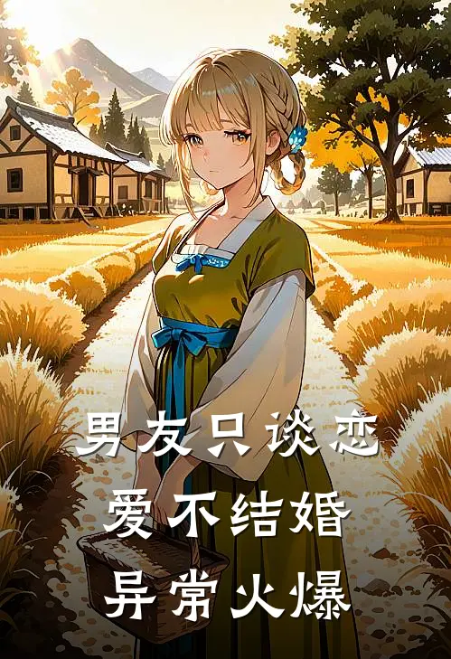 男友只谈恋爱不结婚异常火爆
