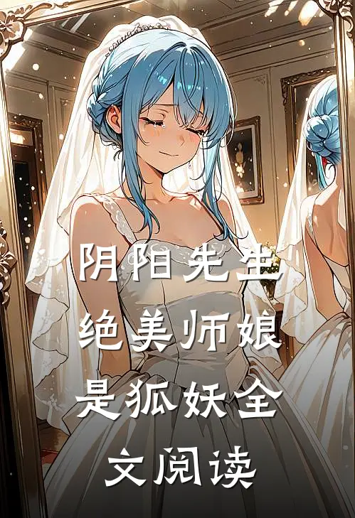阴阳先生绝美师娘是狐妖全文阅读免费