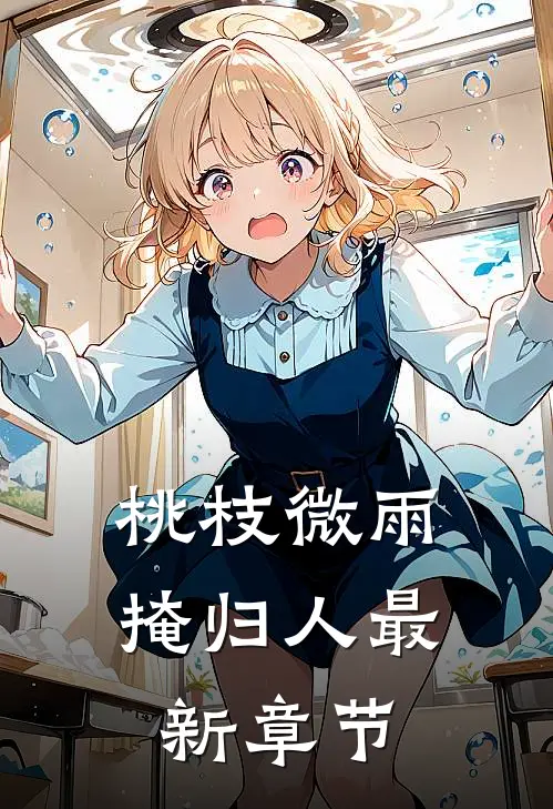 桃枝微雨掩归人最新章节更新内容