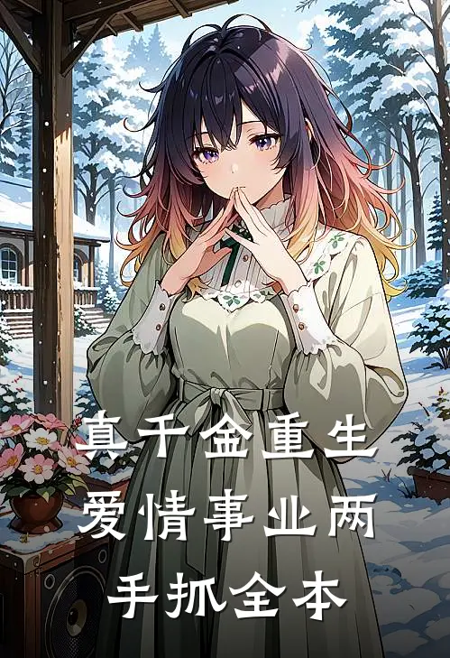 真千金重生，爱情事业两手抓全本