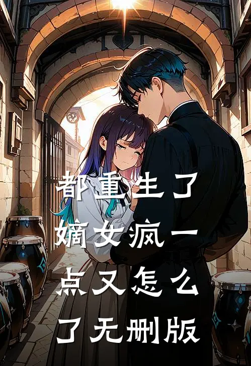 都重生了，嫡女疯一点又怎么了无删版
