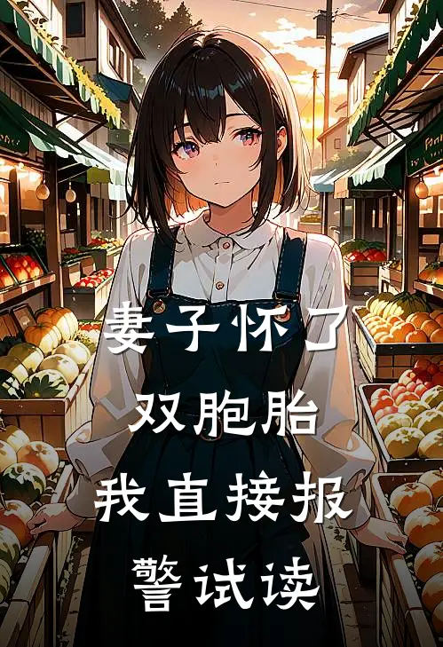 妻子怀了双胞胎，我直接报警试读