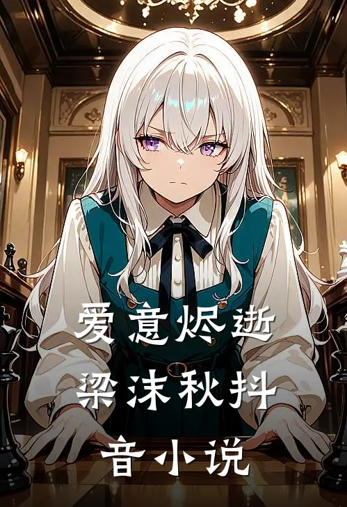 爱意烬逝梁沫秋抖音小说