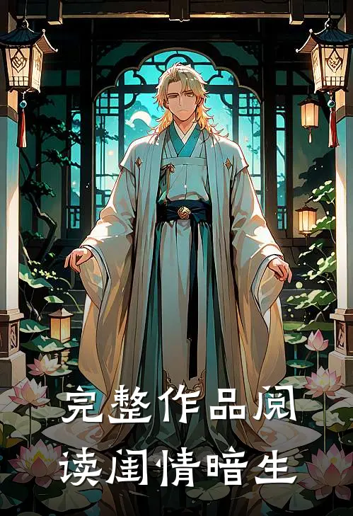 完整作品阅读闺情暗生