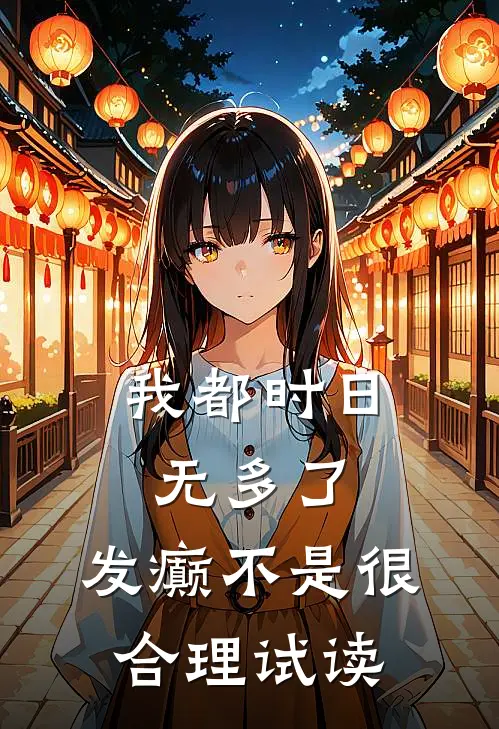 我都时日无多了，发癫不是很合理试读