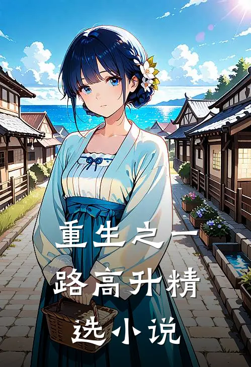 重生之一路高升精选小说