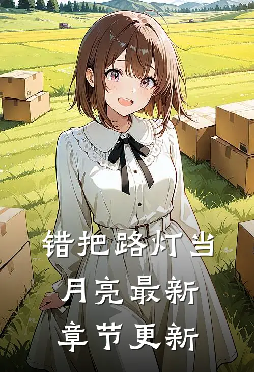 错把路灯当月亮最新章节更新