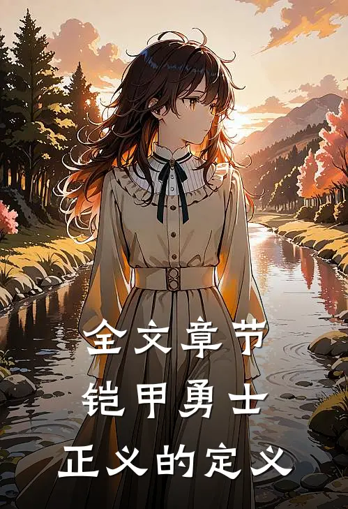 全文章节铠甲勇士：正义的定义