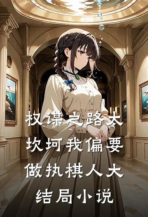 权谋之路太坎坷我偏要做执棋人大结局小说