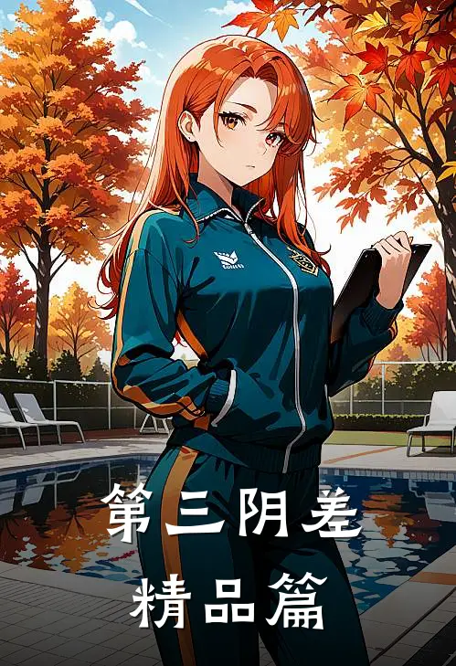 第三阴差精品篇