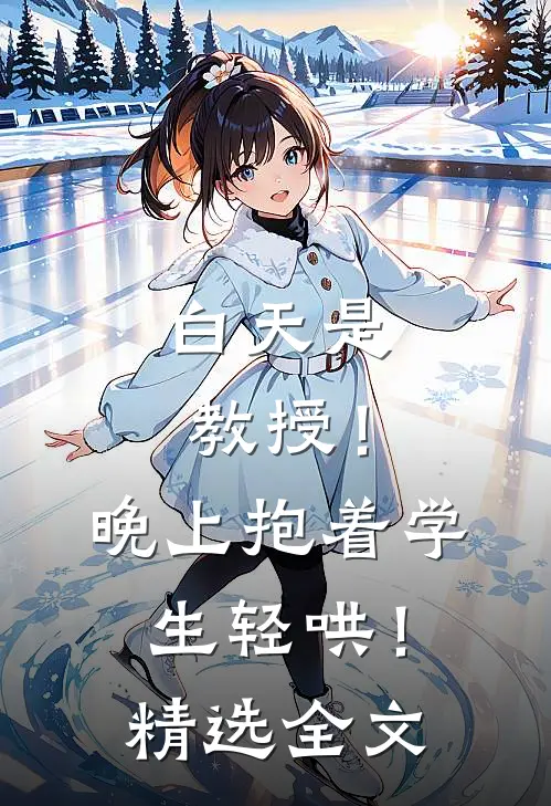 白天是教授！晚上抱着学生轻哄！精选全文