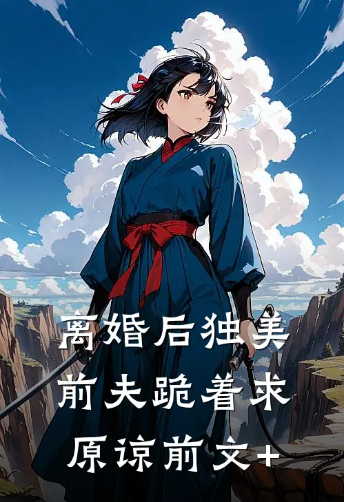 离婚后独美，前夫跪着求原谅前文+