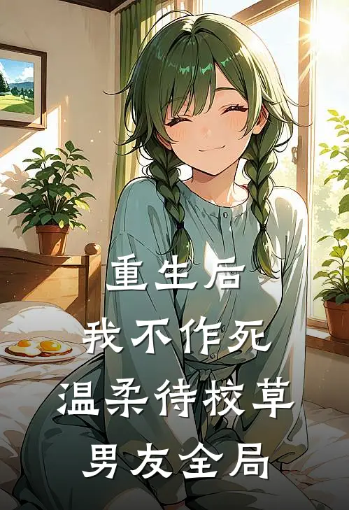重生后，我不作死，温柔待校草男友全局